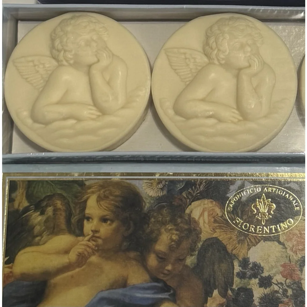 Saponificio Artigianale Fiorentino saponificio artigianale